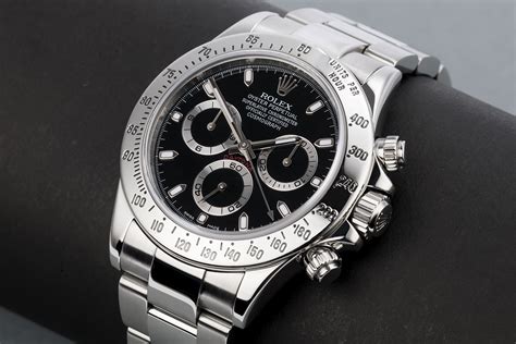 rolex daytona mechanism|Rolex daytona 116520 serviced by.